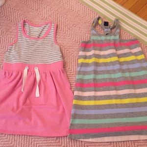 Casual dresses Old Navy/ Gap! Sz. 3T GUC